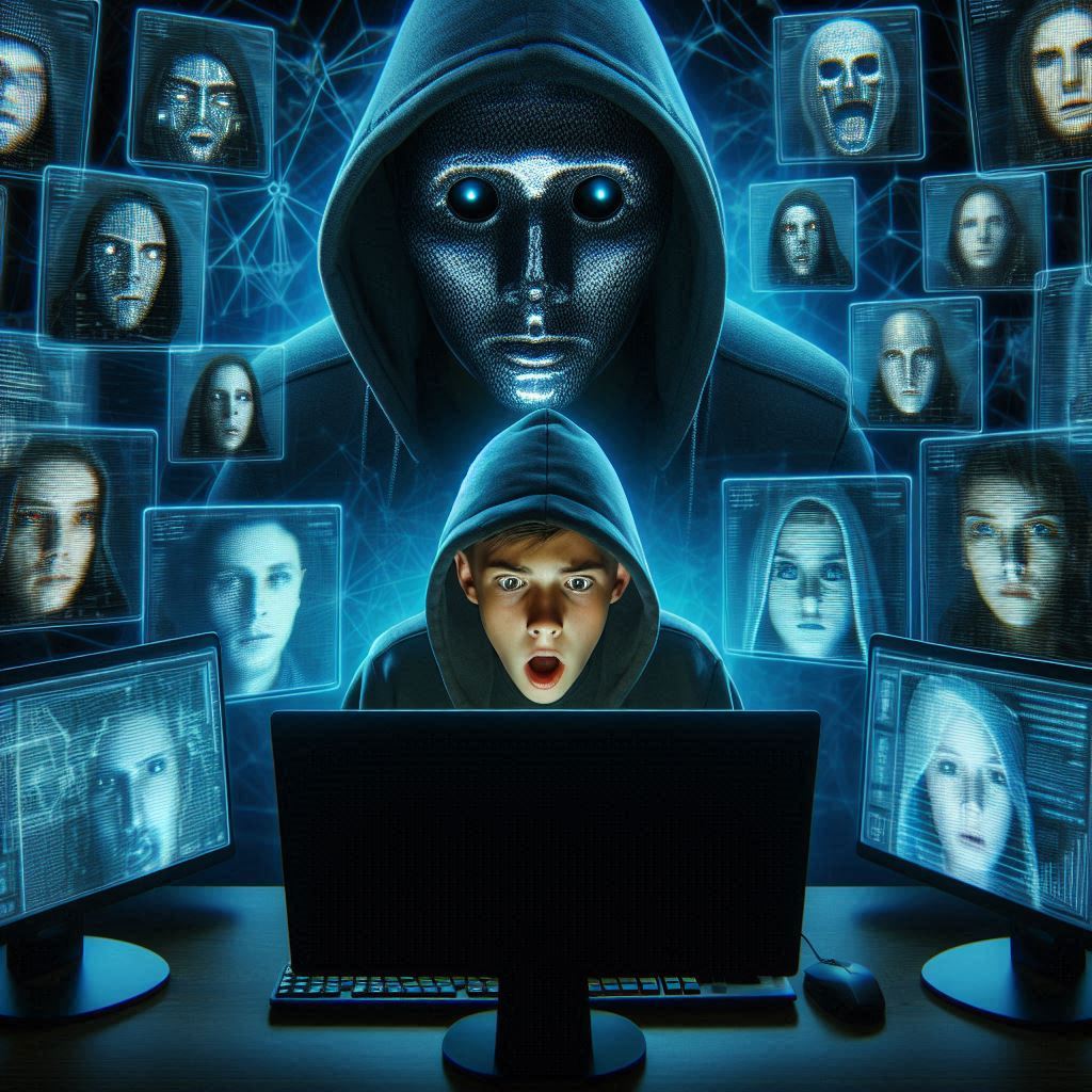 Cybercrime 2.0: When AI Isn't a Savior, but an Accomplice