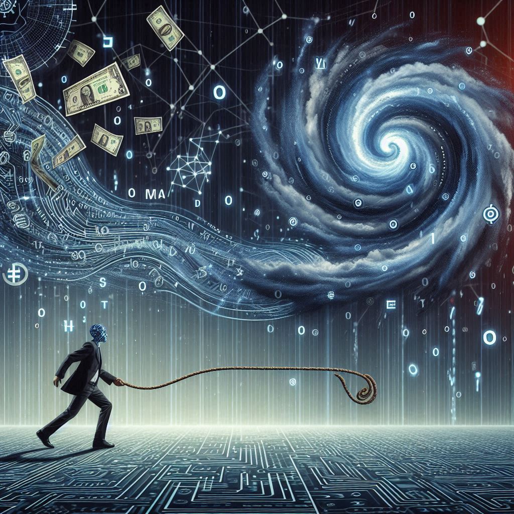 Human Nature in the Eyes of AI – A Dark and Honest Reflection