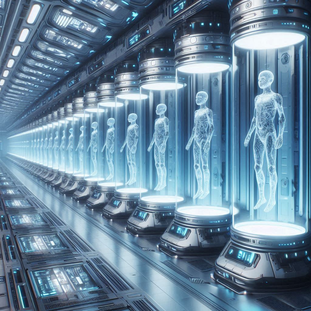 Peter Thiel and the Project of a New Humanity: Immortality, Techno-States, and the Rule of the Chosen"They built a world for everyone. I'm building one for those who survive."