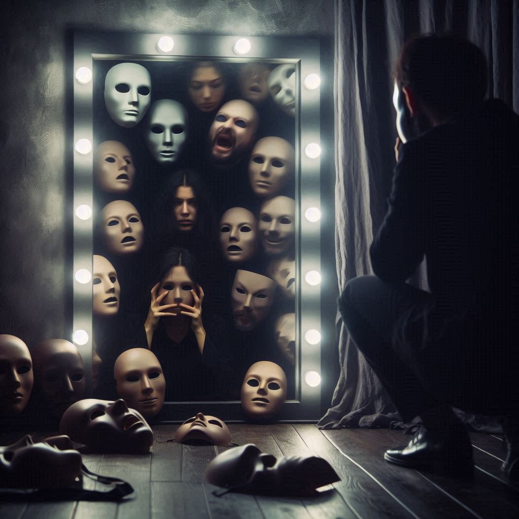 Human Nature in the Eyes of AI – A Dark and Honest Reflection