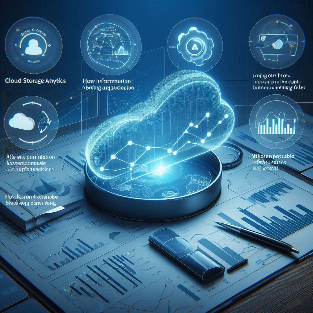 The True Value of Cloud Storage Analytics for Modern Companies