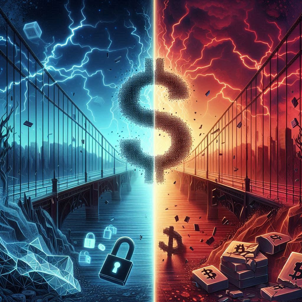 Crypto Heists of June 2025:  Million Stolen in Two Major Hacks