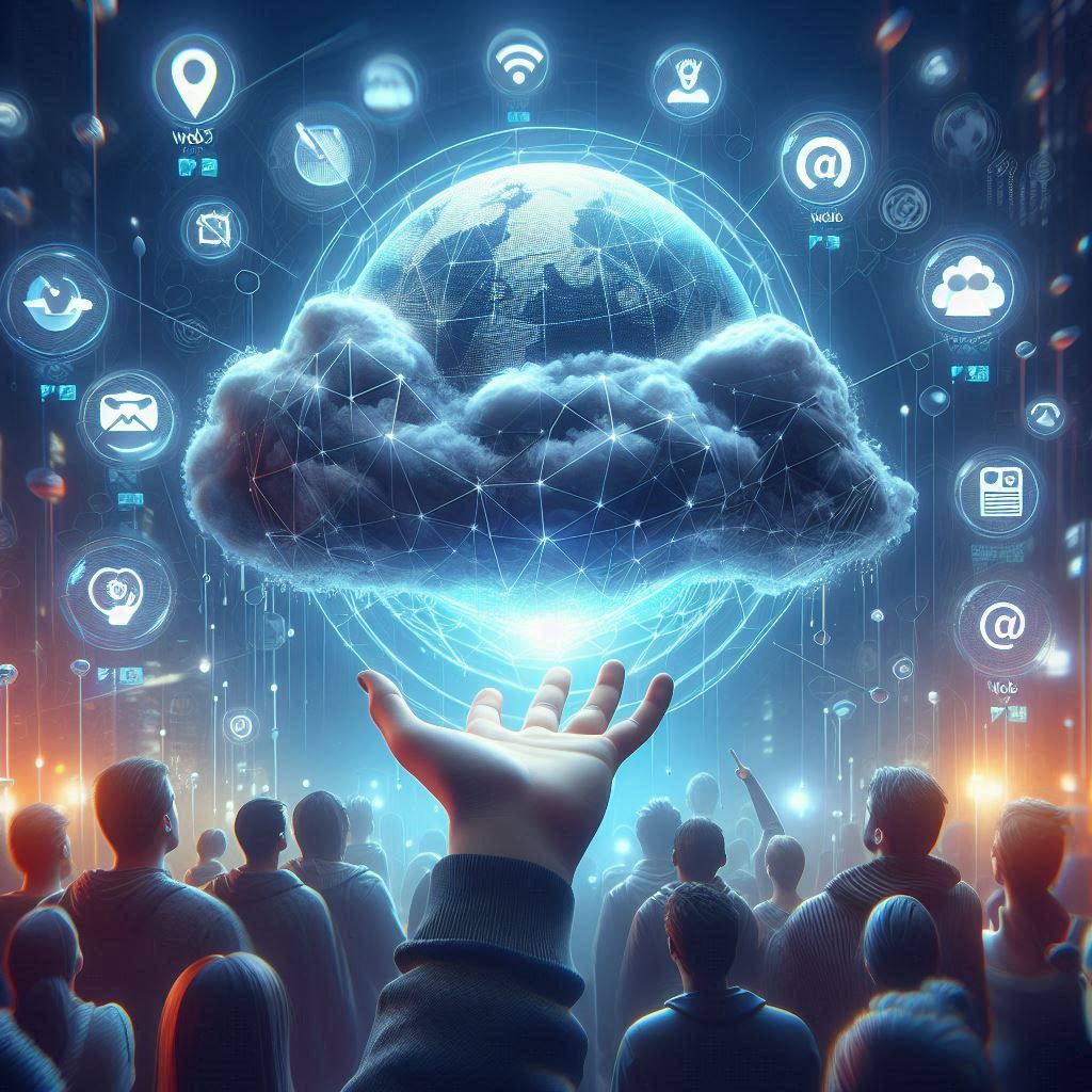 How Web3 Marketing is Different from Traditional Marketing