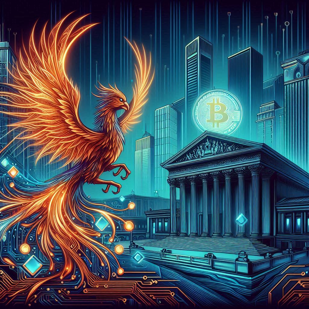 Crypto, Banks & the Ghost of 2008: The GENIUS Act and the New Financial Frontier