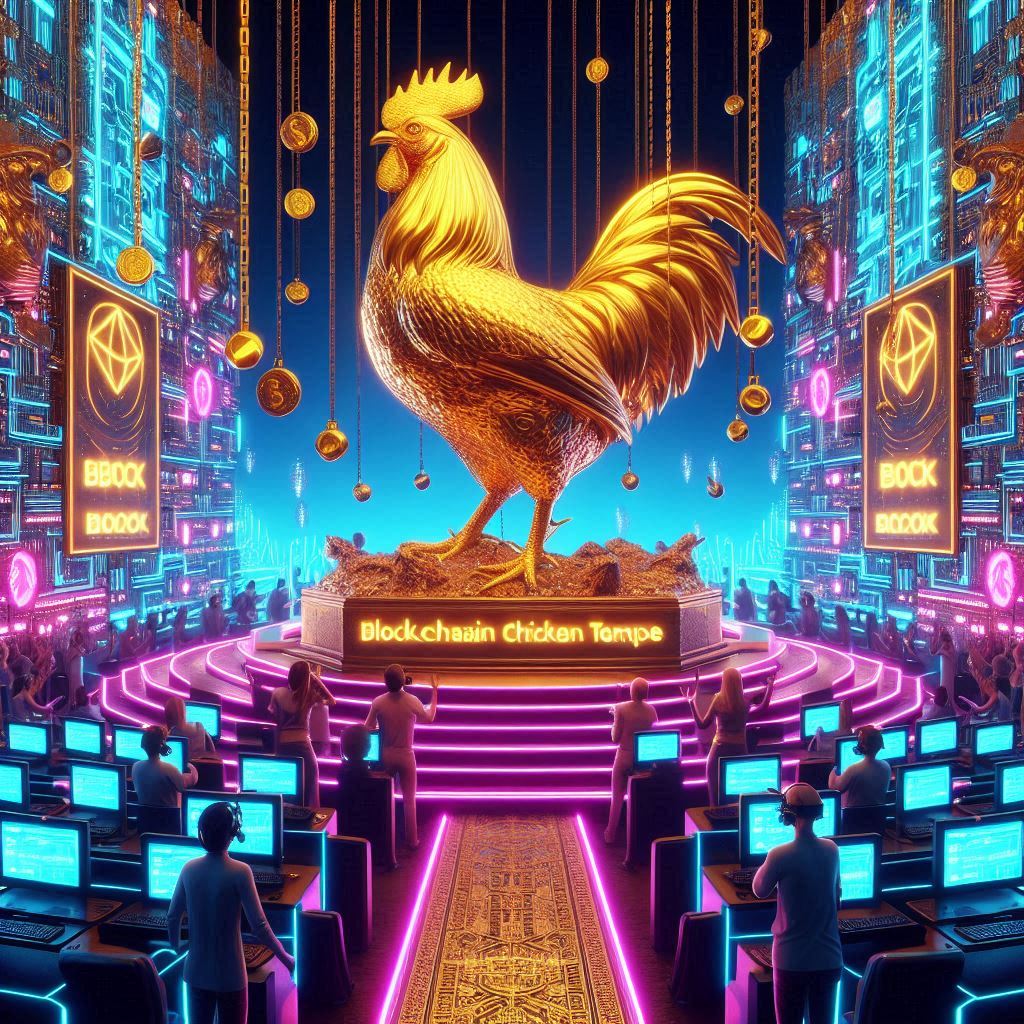 Crypto Chicken Paradox: What Comes First in Web3 — the Chicken or the Token?