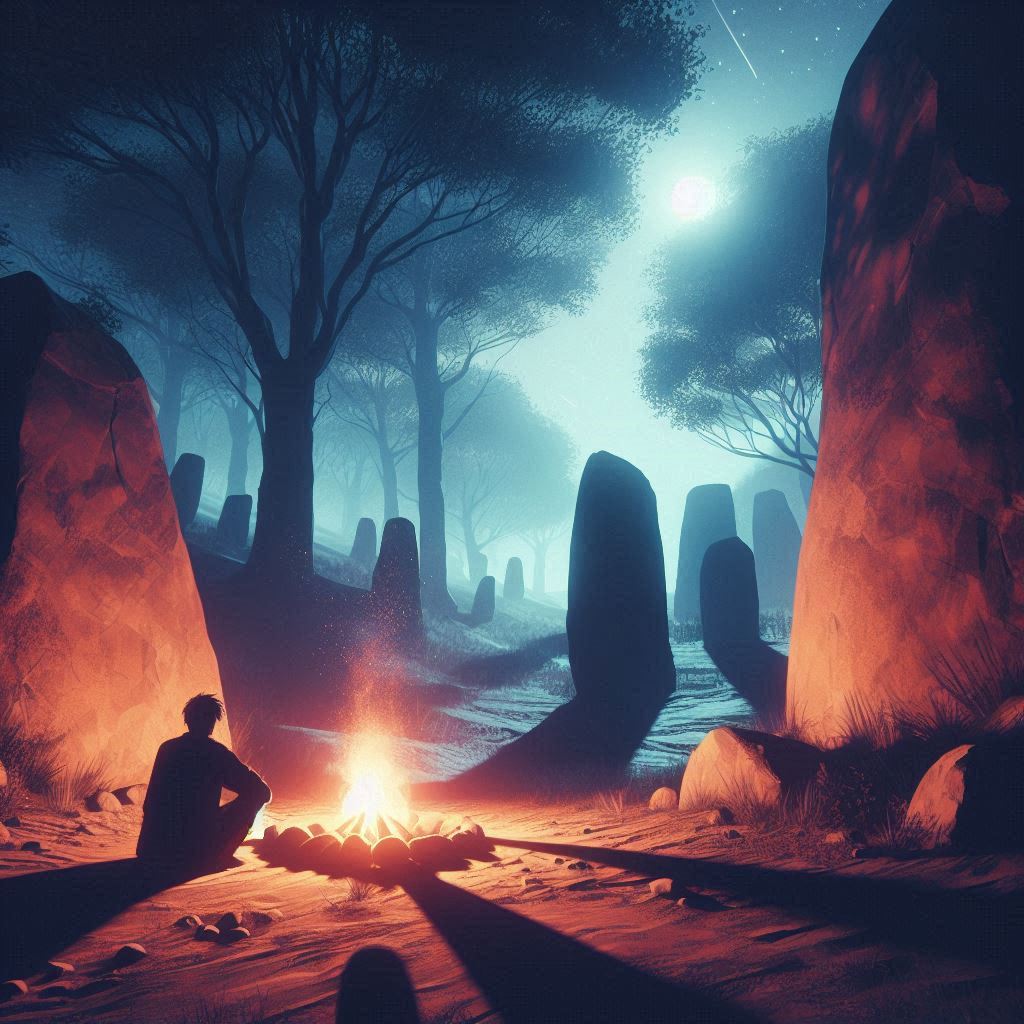 A World Without Time: What If Clocks Had Never Ticked?