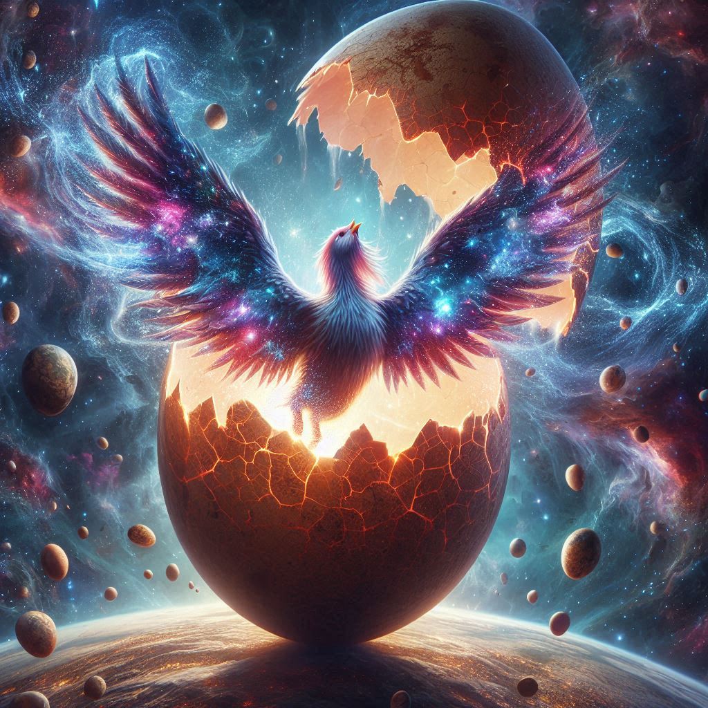 Crypto Chicken Paradox: What Comes First in Web3 — the Chicken or the Token?