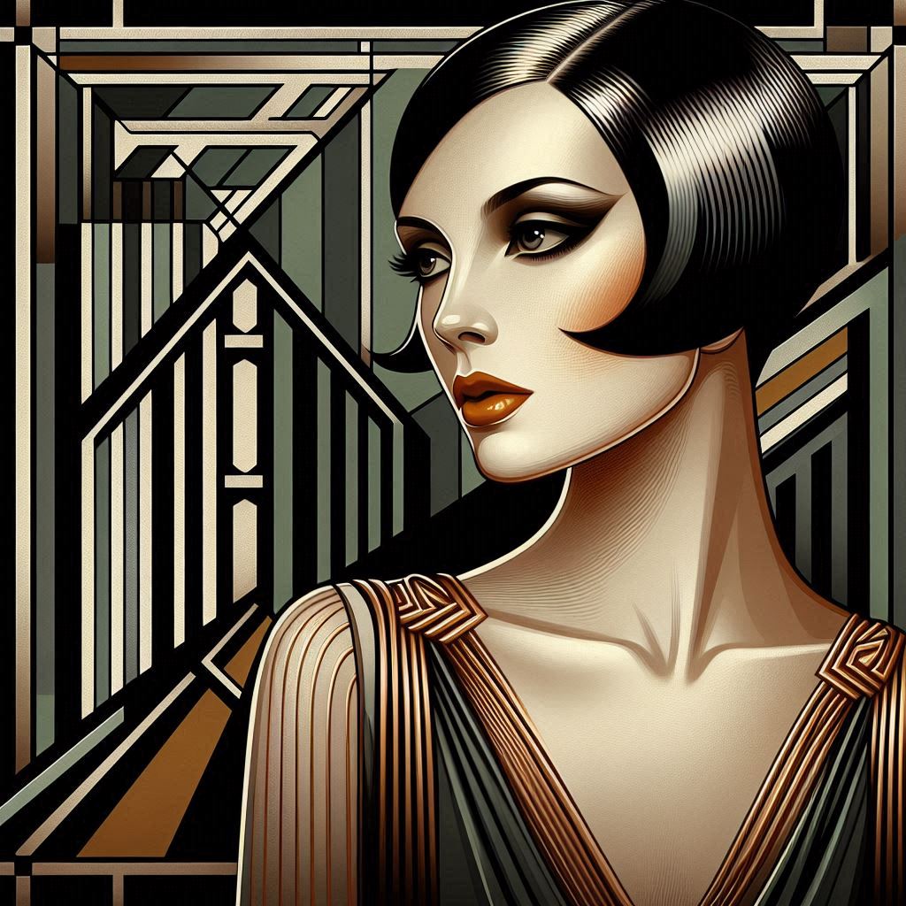 Art Nouveau and Art Deco: Two Faces of Refined Beauty — and a Glimpse Into the Future