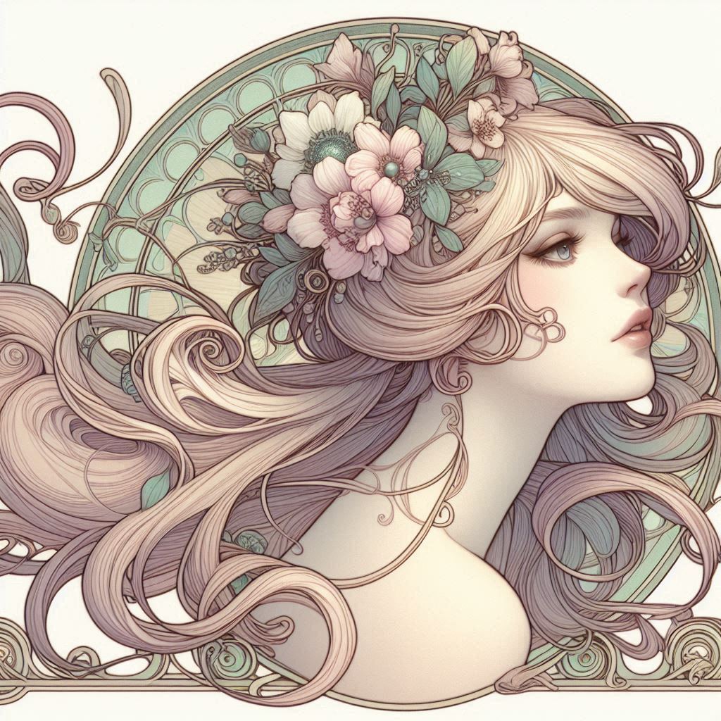 Art Nouveau and Art Deco: Two Faces of Refined Beauty — and a Glimpse Into the Future