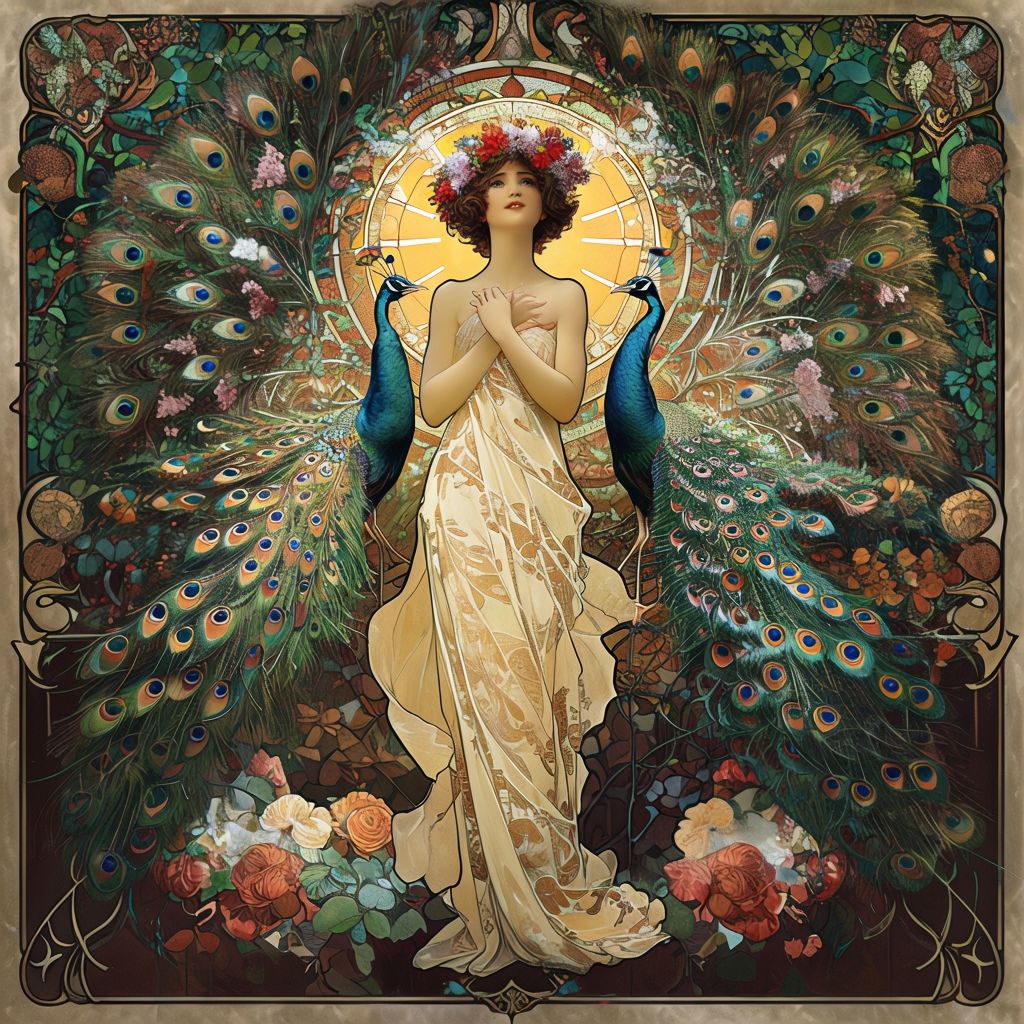 The Brush Is in the Algorithm: Top 5 AI Art Generators That Paint Better Than We Ever Dreamed