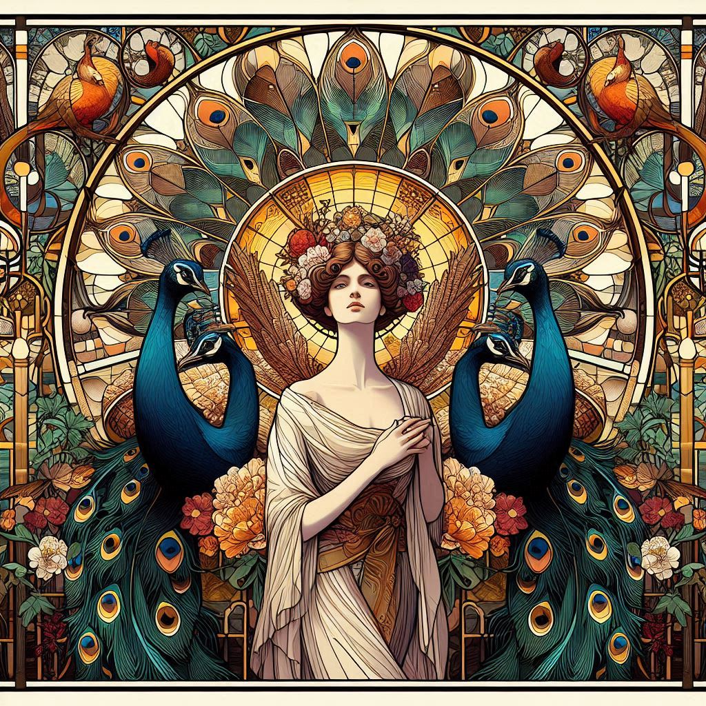 The Brush Is in the Algorithm: Top 5 AI Art Generators That Paint Better Than We Ever Dreamed