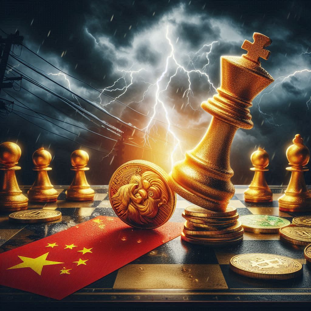 The Empire Strikes Coin: China’s Digital Yuan Makes a Comeback (Offshore Edition)