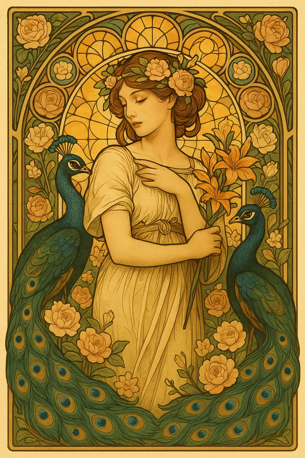 The Brush Is in the Algorithm: Top 5 AI Art Generators That Paint Better Than We Ever Dreamed