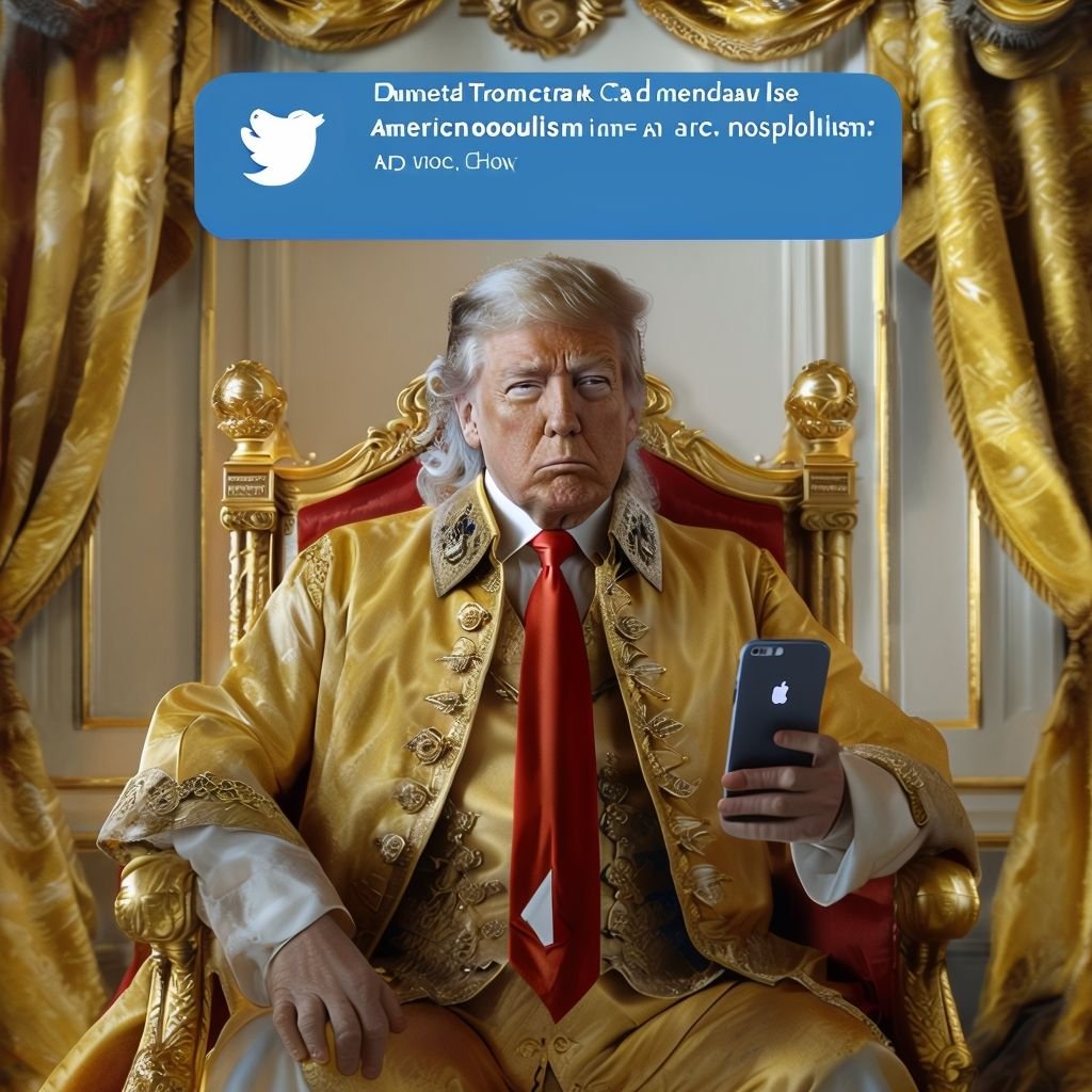 “I Am the State”: How a 17th-Century Quote Still Shapes 21st-Century Power