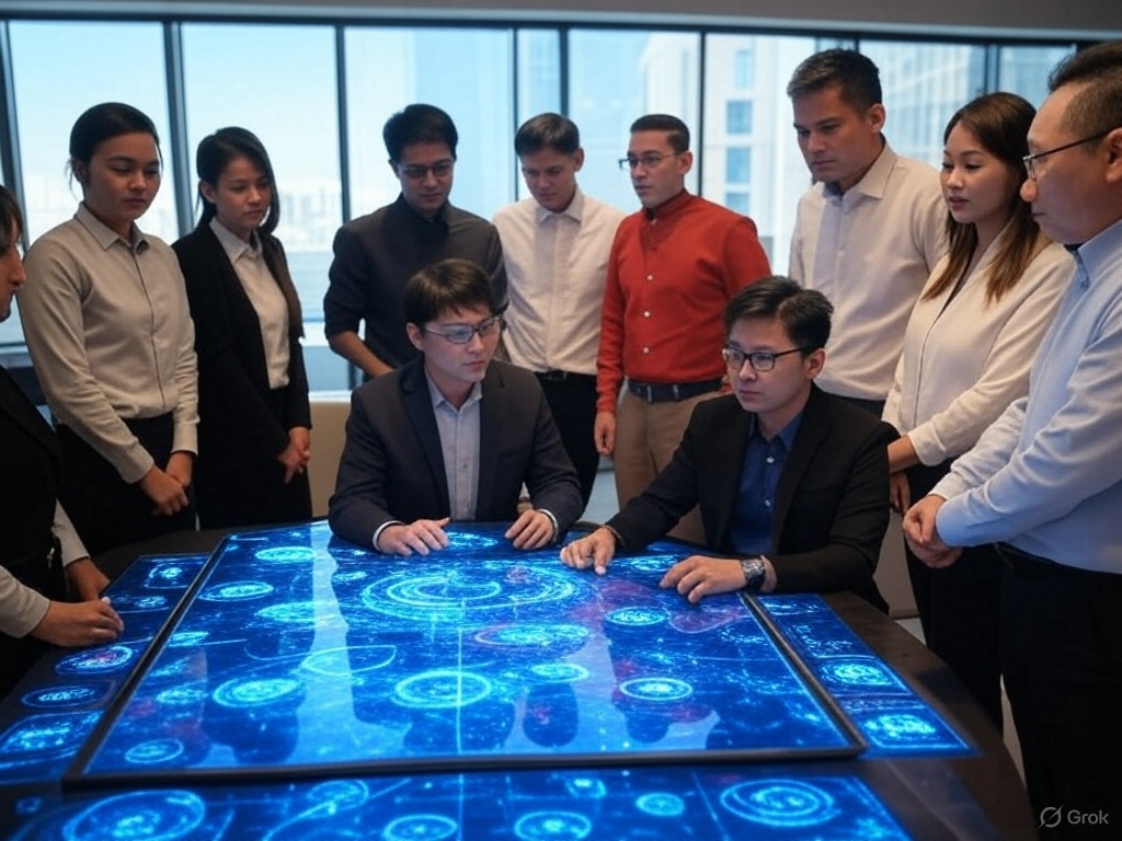 Beyond Speculation: How Utility is Driving Long-Term Cryptocurrency Stability