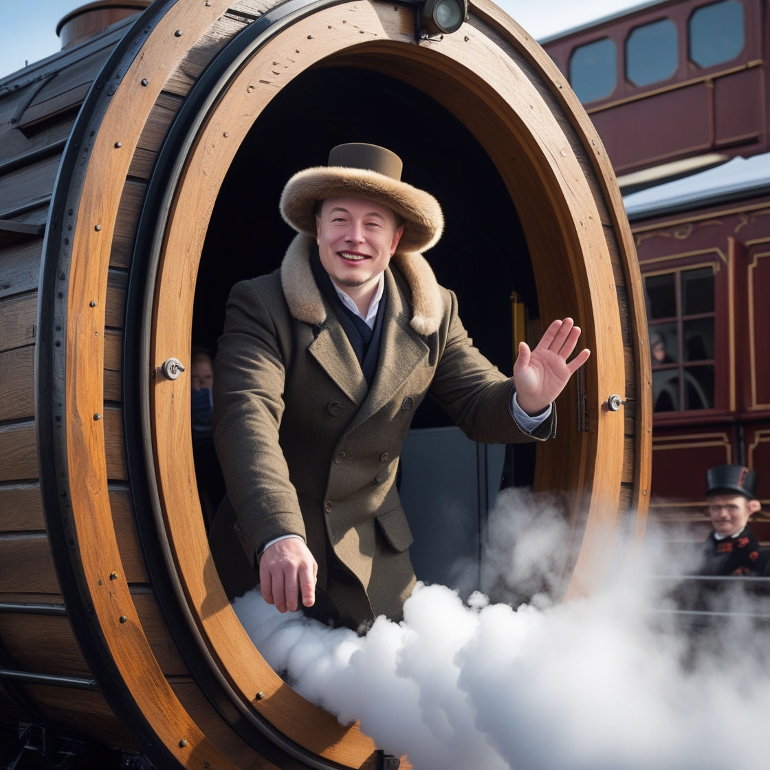 What if Nikola Tesla never invented alternating current, radio, or wireless energy transmission?