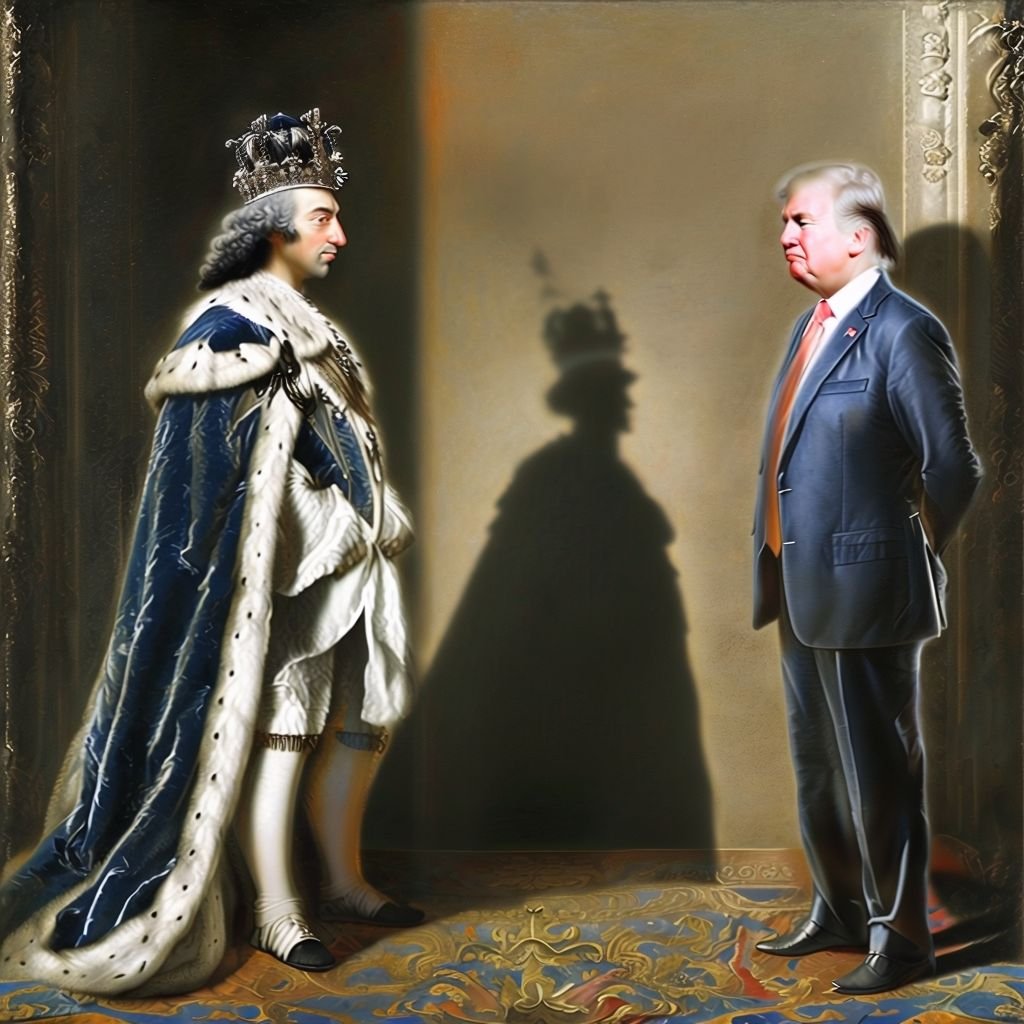 “I Am the State”: How a 17th-Century Quote Still Shapes 21st-Century Power