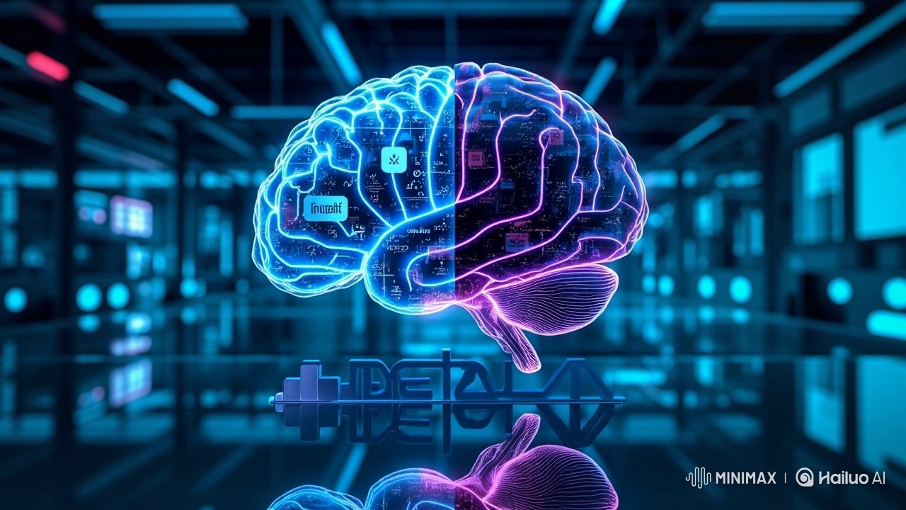 AI in 2025: China Rises, Jobs Vanish, and Meta Rethinks the Future