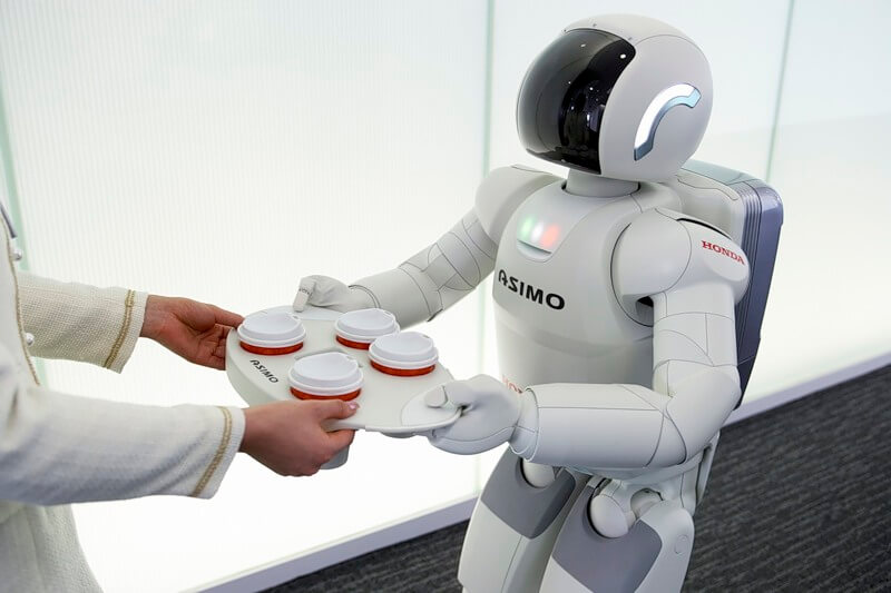 Small Robots, Big Impact: Surprising Ways Automation Helps Us