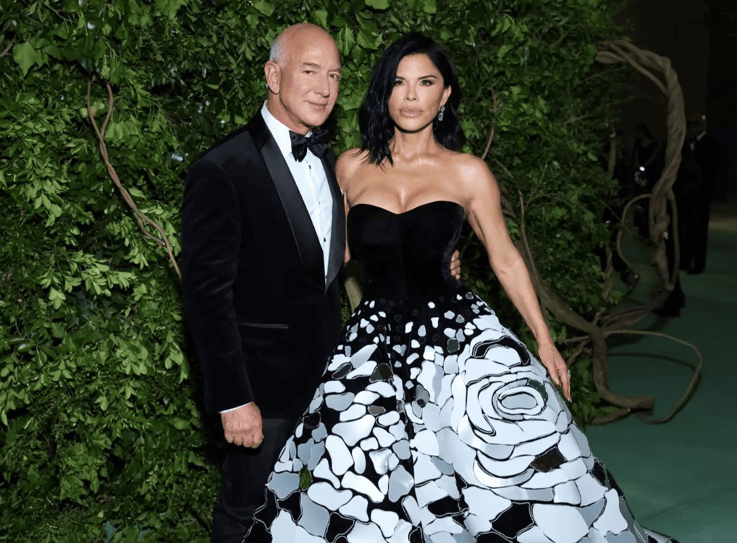 Jeff Bezos is preparing to wed his fiancée Lauren Sánchez in a wedding that will cost an astonishing 0 million, with plans that are nothing short of spectacular