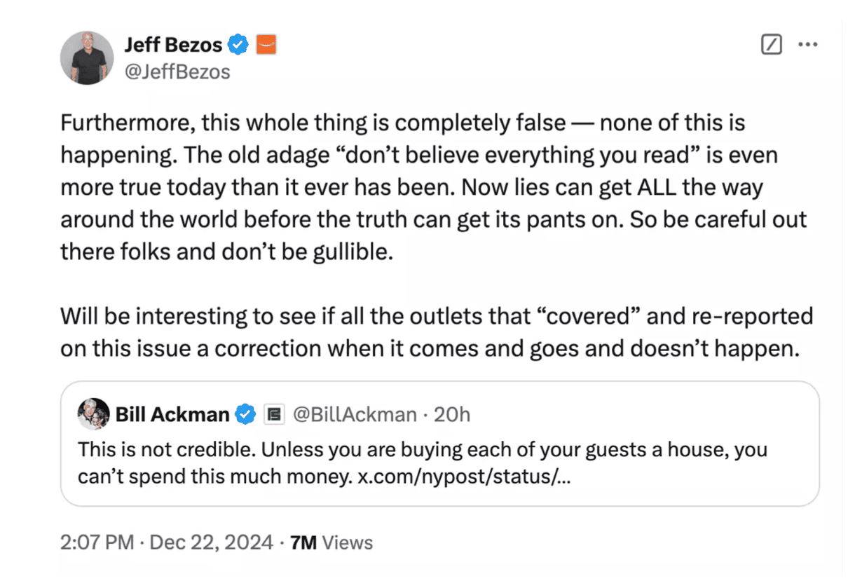 Jeff Bezos is preparing to wed his fiancée Lauren Sánchez in a wedding that will cost an astonishing 0 million, with plans that are nothing short of spectacular