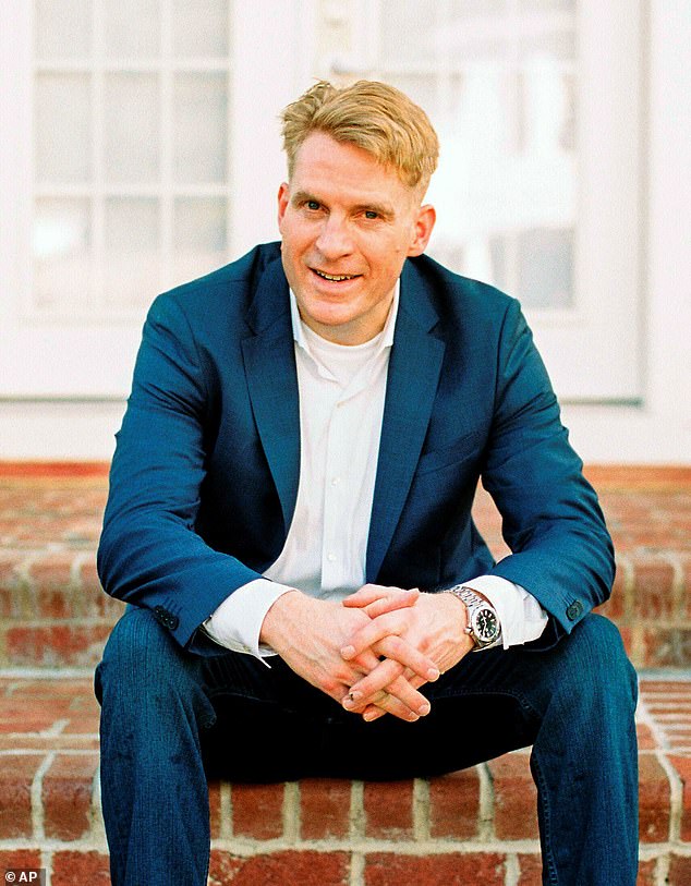 Infamous Billionaire Accused of Running Bizarre Human Birthing Scheme