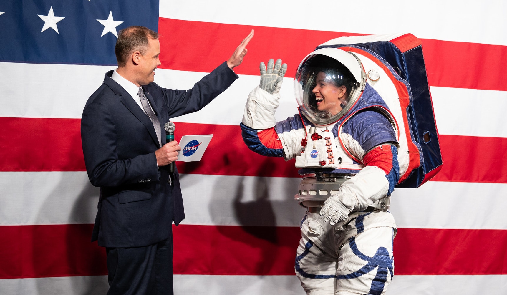 Astronaut explains the real reason why no human has been to the moon in the last 50 years