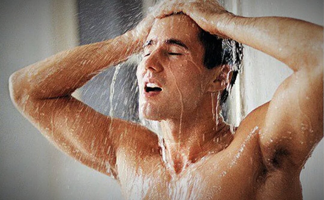 Doctors reveal why gross shower habit is actually good for us and the planet