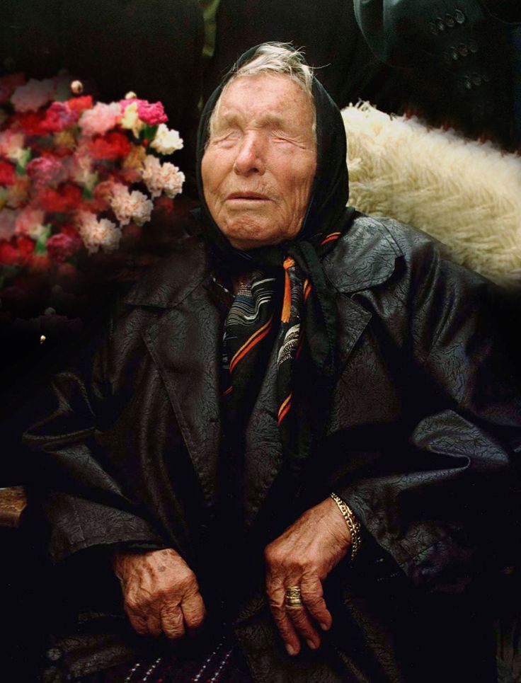 Baba Vanga and Nostradamus made the same concerning predictions for 2025
