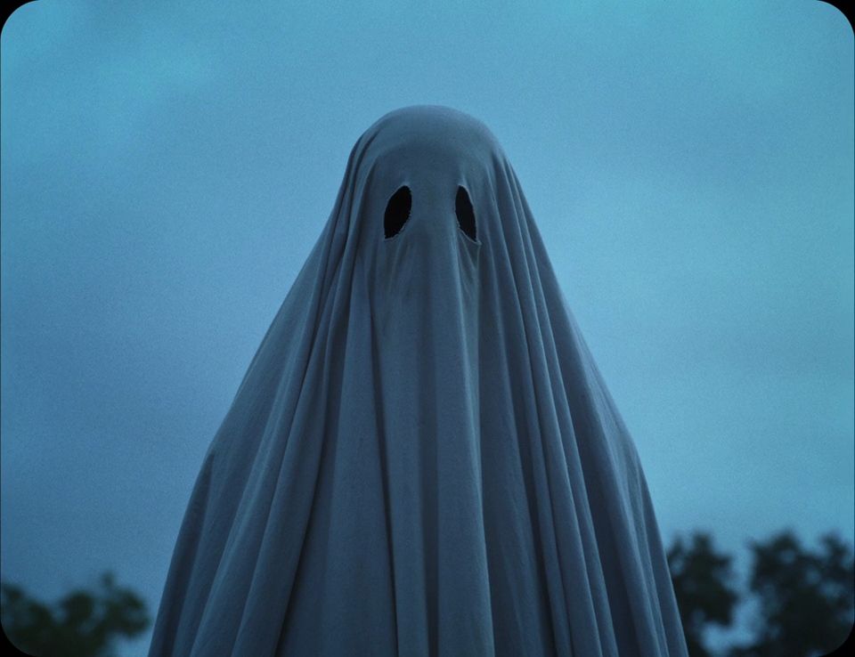 Why do people believe in ghosts?