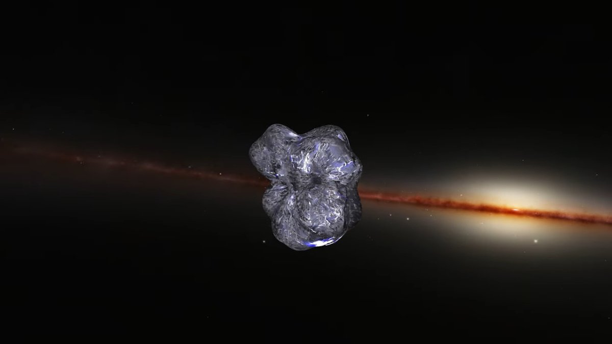 Astronomers Discover "Interstellar Tunnel" In Our Solar Neighborhood