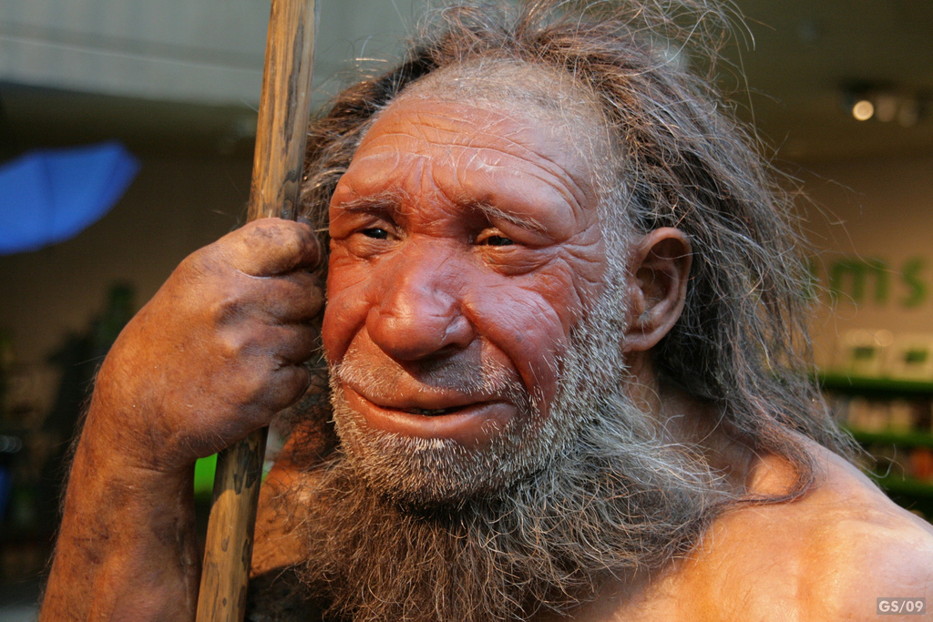 Scientists Say We Bred With an Extinct Human Species and It Left a Grim Change in Our Brains