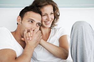 5 советов по улучшению взаимоотношений с супругом (супругой)