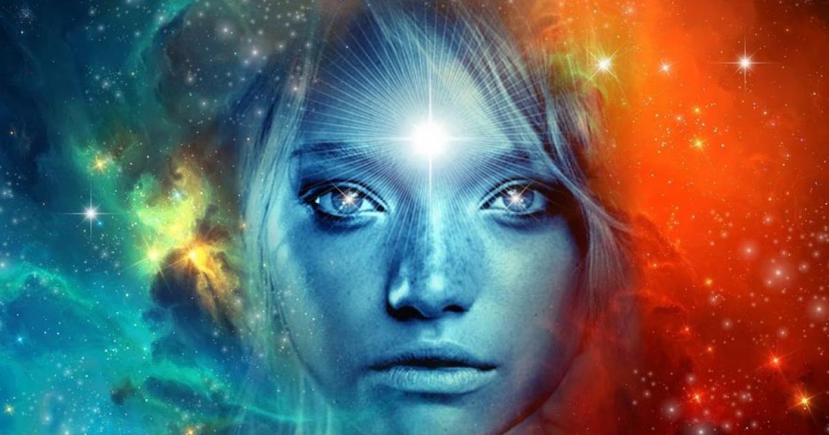Meet the People Who Claim to Be Alien “Starseeds"