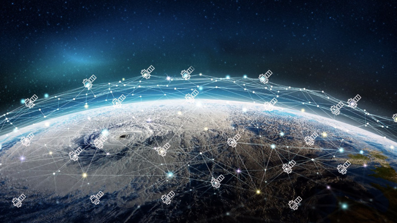 China has a 3,000,000 'megaconstellation' plan with 13,000 satellites that will rival Elon Musk's Starlink