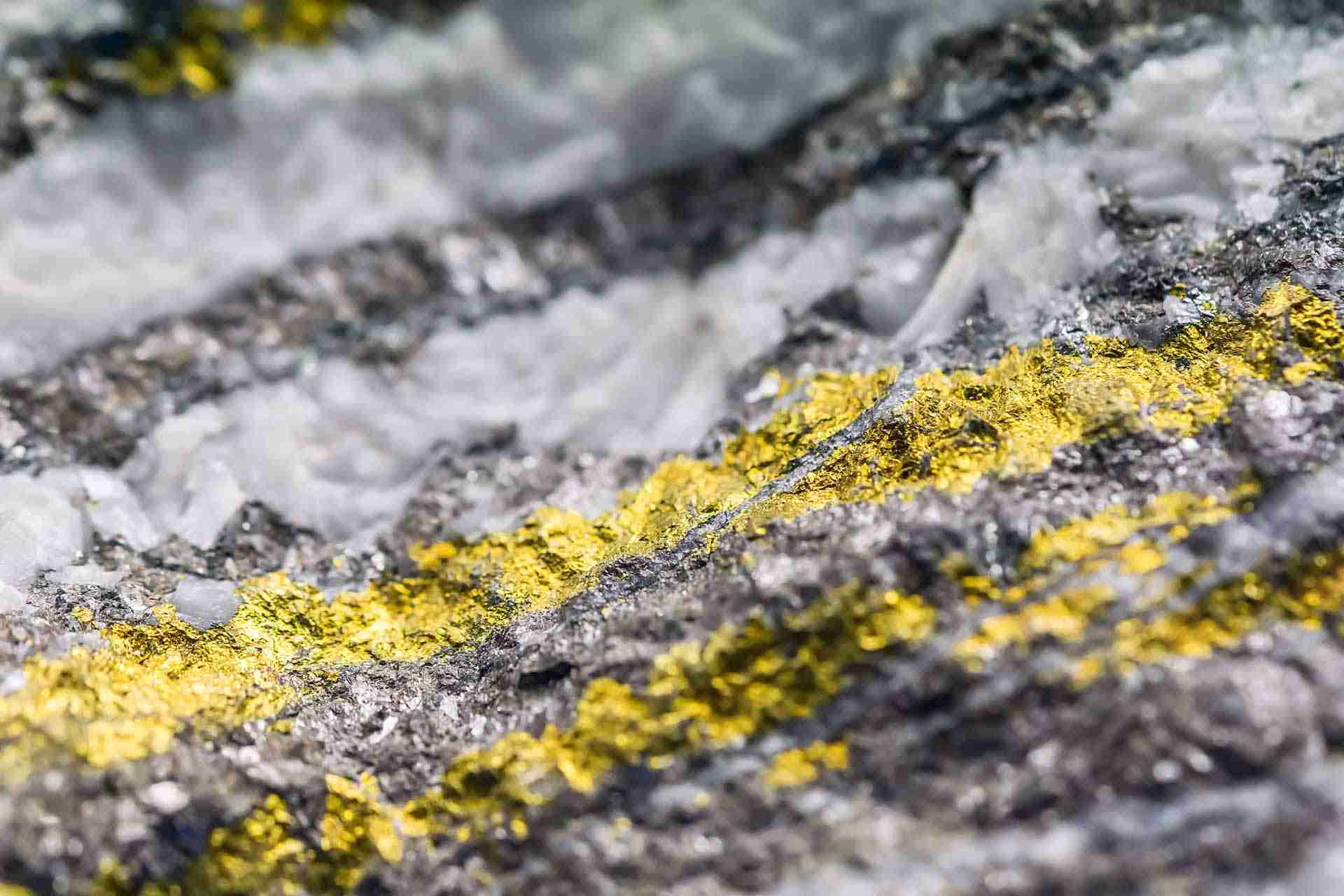 Gold Nuggets Can Be Formed With Electricity, Scientists Claim