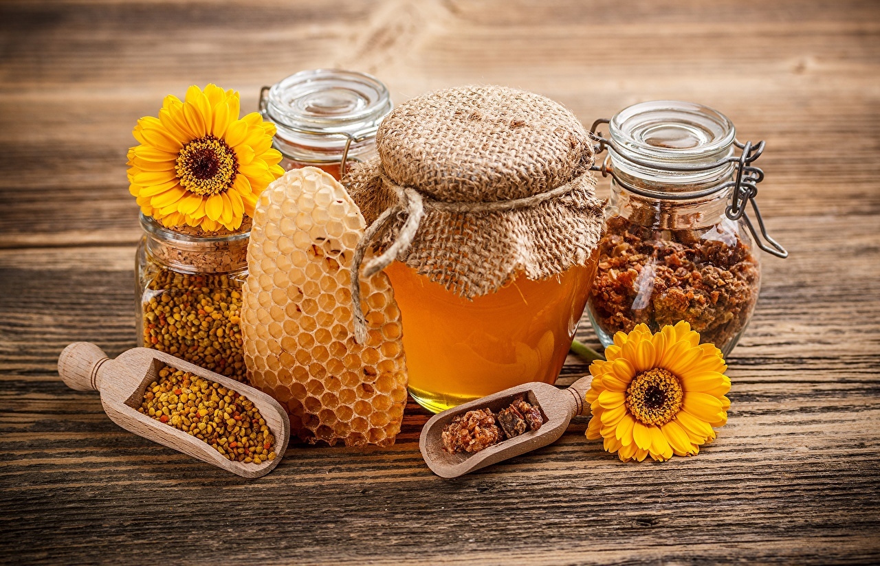 Продукты снижающие холестерин