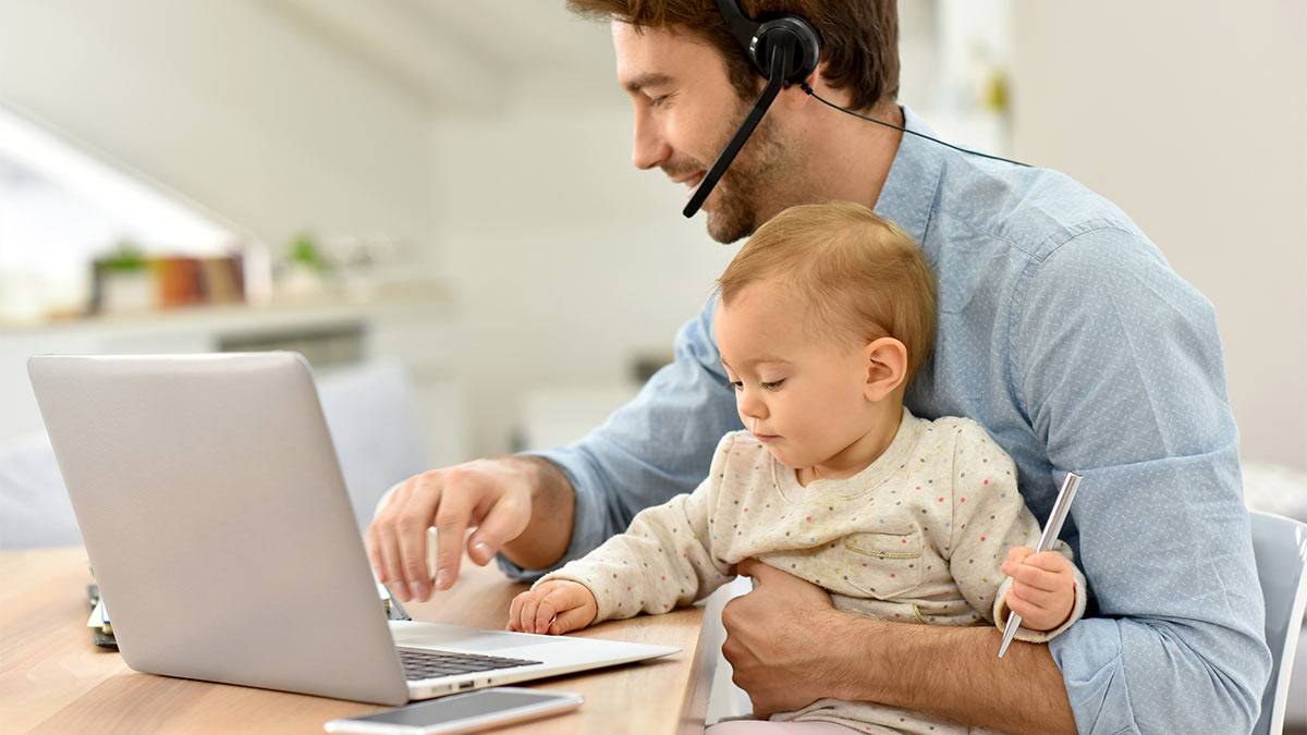 Баланс работы и жизни – 90% людей понимают его неправильно
