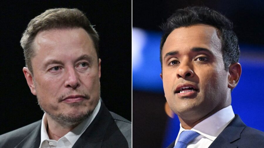 Elon Musk's New Government Department Seeking "Super High-IQ" People Who Will Work for Free