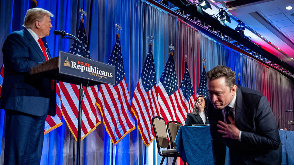 Classic: The Crypto Pump and Sell on the Dip: Trump, His Sons and Musk