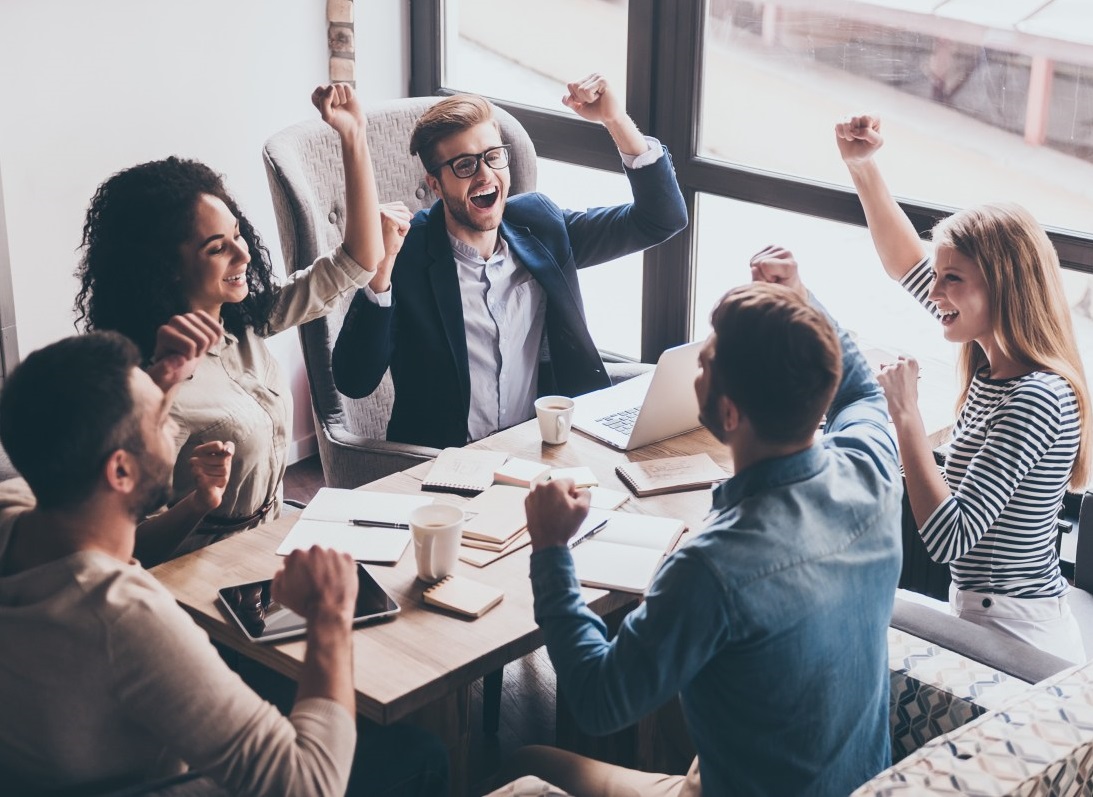 Как правильно мотивировать персонал