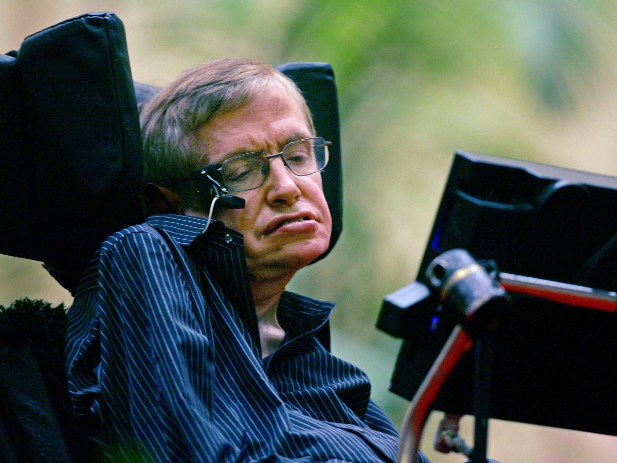 Groundbreaking Brain Chip Allows Man With ALS to "Speak" Again