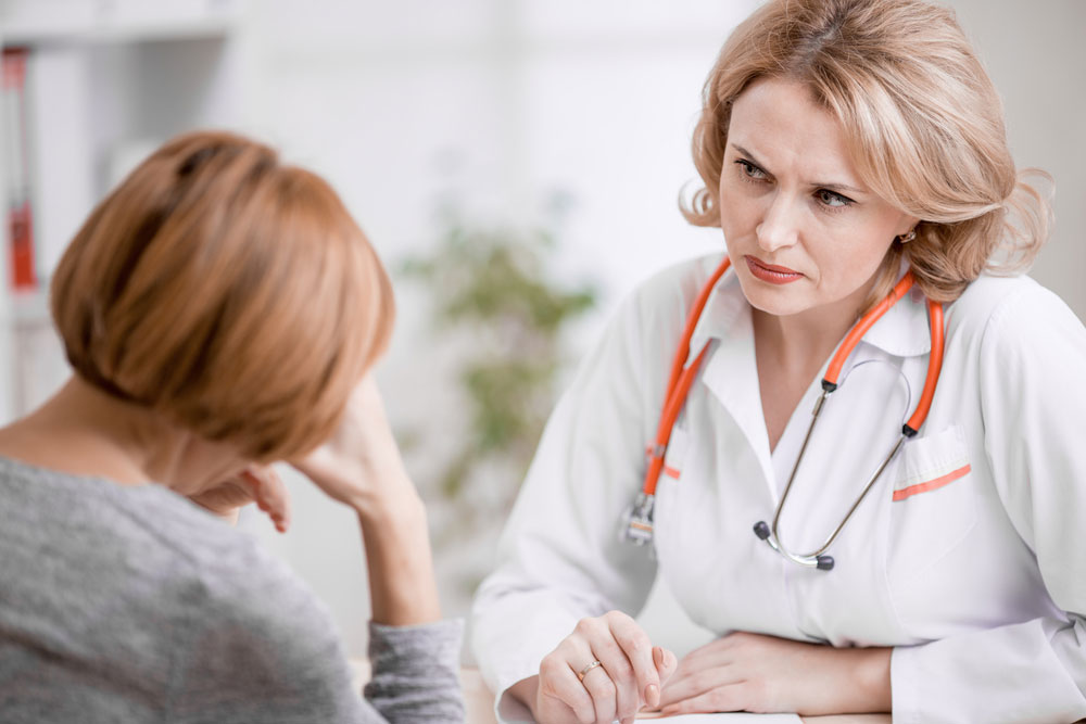 Scientist Injects Her Own Cancerous Tumor With Viruses She Grew in Lab