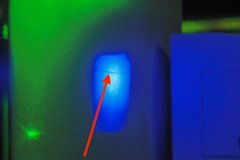 Scientists Intrigued by Discovery of Light That Can Cast a Shadow