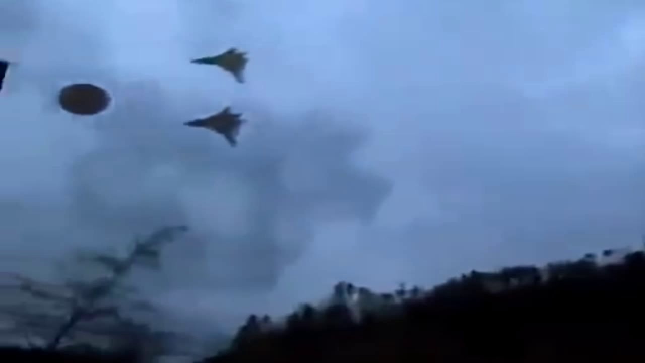 Former Military Officials Tell Congress America Has Secretly Recovered Alien Technology