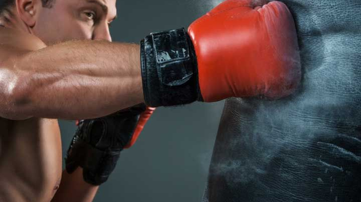 Как жить если ты холерик