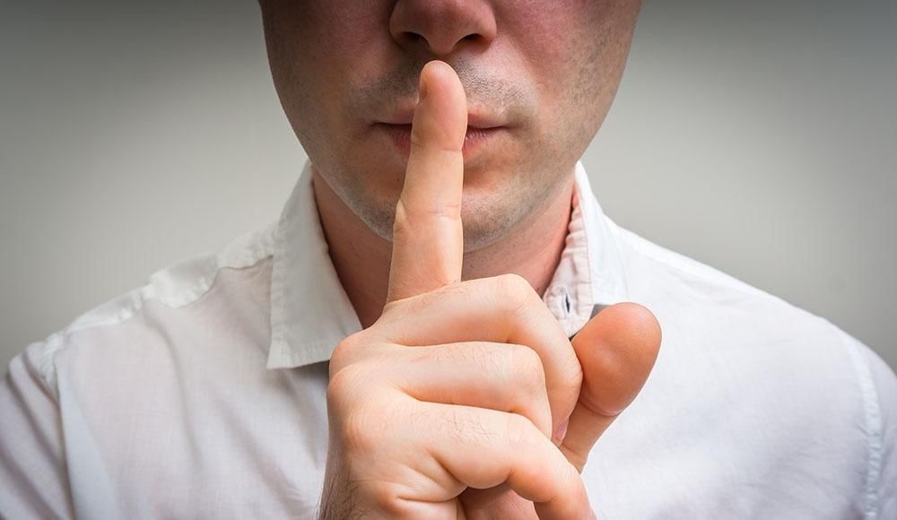 Что делать если на вас кричат