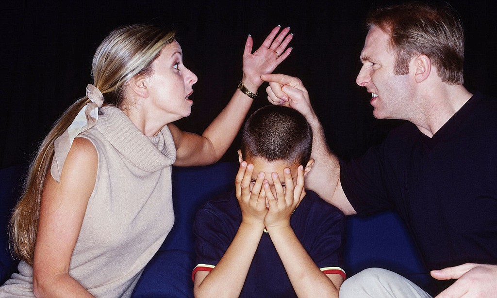 Что делать если на вас кричат