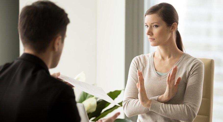 Что делать если на вас кричат