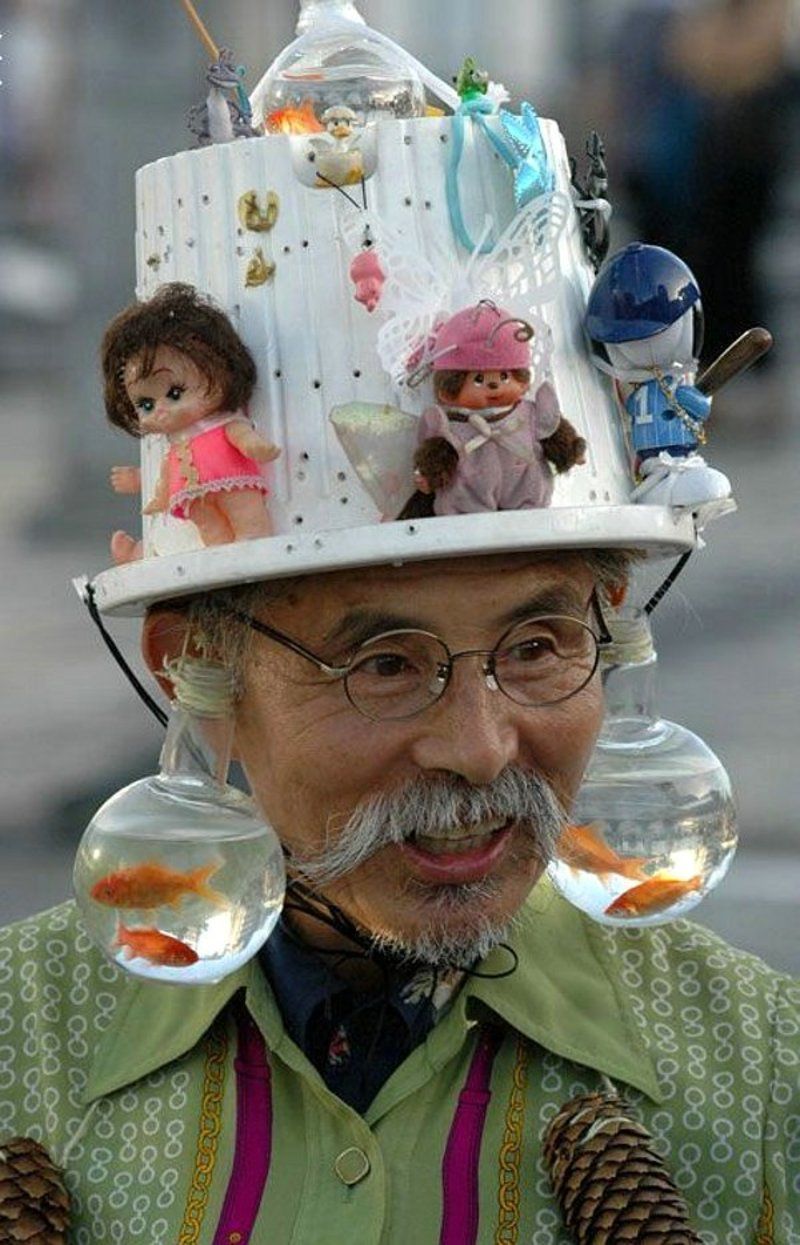 Профайлинг личности — Методы и способы применения в жизни